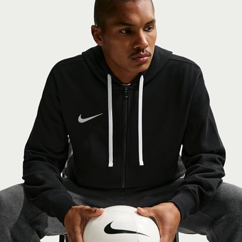 M NK PARK26 FLC FZ Hoodie Sweatshirt