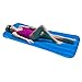 Aqua Cell Deluxe 1.75-in Thick Cool Pool Float - Blue