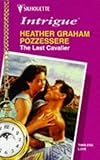 Front cover for the book The Last Cavalier by Heather Graham