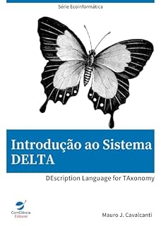 Livro Introdução ao Sistema DELTA (DEscription Language for TAxonomy)