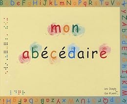 Mon abécédaire