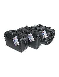 AO Coolers Carbon Series Soft Cooler (3 Pack)