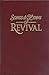 Songs & Hymns of Revival: Burgundy Hardback by 