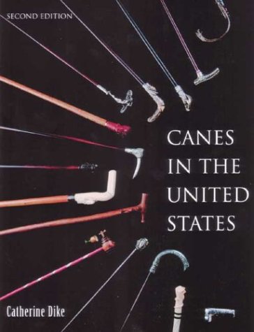 Canes in the United States by