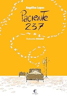 Livro Paciente 237
