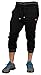 Ecko Unltd Men's Cropped Fleece Jogger Pant