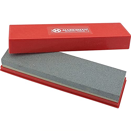 Sharpening Stone and Box set 8”