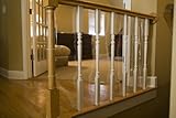 Cardinal Gates Banister Shield 5' Roll Clear