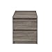 Tvilum Scottsdale 2 Drawer Nightstand