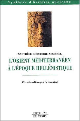 L' Orient méditerranéen à l'époque hellénistique