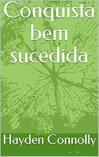 Livro Conquista bem sucedida