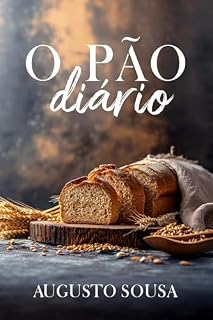 Livro O Pão Diário