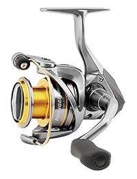 Okuma AV 1000   Carrete de pesca de nueva generación AV 1000