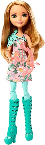 Ever After High Archery Ashlynn Doll