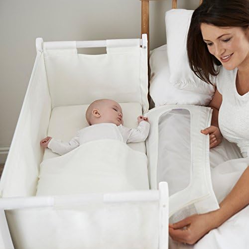 snuzpod 2 white