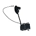 NIMTEK 42824001305 Ignition Coil for STIHL BR500 BR550 BR600 BACKPACK leaf Blower
