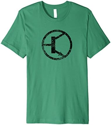 Men's Transistor PNP NPN Electronic Geek &amp; Cool T-Shirt XL Kelly Green