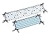 Disney Porta Crib Padded Bumper, Mickey Mouse