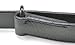 Black Leather WW2 Style M1907 Rifle Sling M1 Garand M1903 Springfield