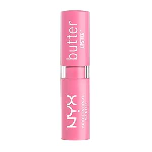 NYX Cosmetics Butter Lipstick Seashell