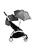 Babyzen YOYO+ Parasol, Grey