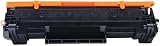 Fimpex CF244A 44A Toner Cartridge Black 2-Pack for HP LaserJet Pro M15 M15a view 2