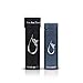 Last Drop Stylish Water Bottle---the best vacuum insulated water bottle coffee mug made from stainless steel16oz double wall matte color leak-resistant keep cold for 24hrs and hot for 12hrs