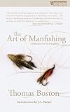 The Art of Manfishing (Christian Heritage Imprint) by 
