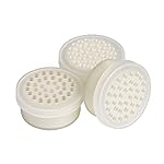 Pictek Mosquito Attractant, Mimics Human Breath Lure Octenol, Bug Zapper Mosquito Trap Lure (3pcs)