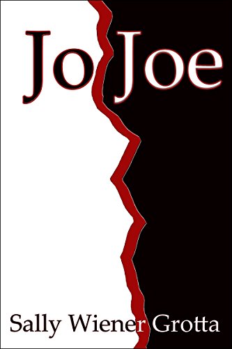 Jo Joe: a Black Bear, Pennsylvania story by Sally Wiener Grotta