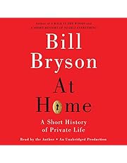 At Home: A Short History of Private Life