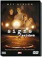 Signs - Zeichen