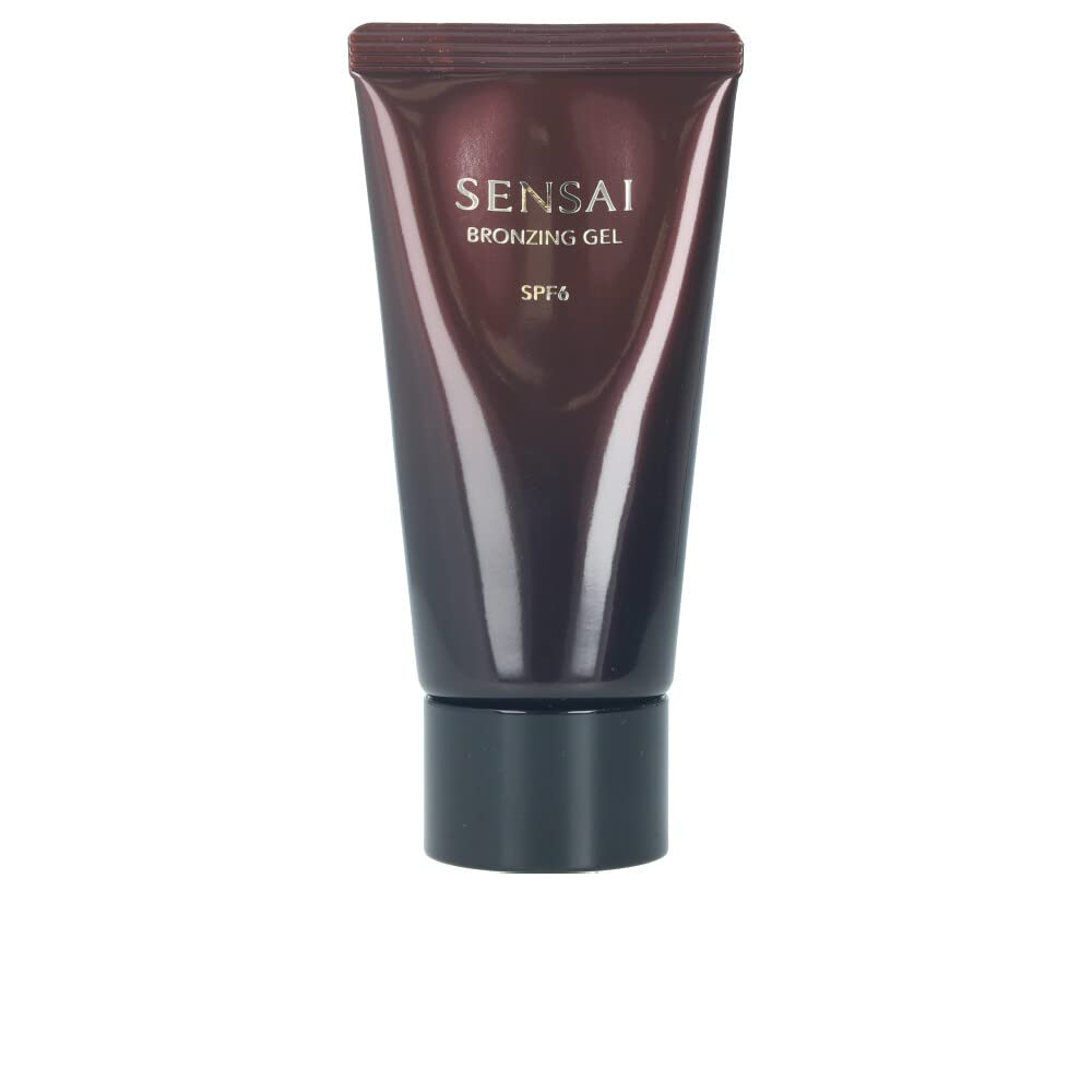 SENSAI BRONZING GEL SPF6 BG63 50 ml