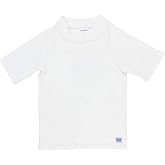 RUGGEDBUTTS® Boys Short Sleeve Rash Guard