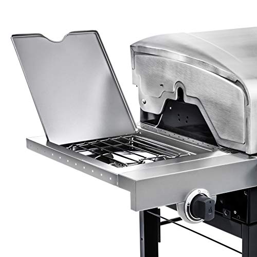 4 Char+Broil+463377319+Performance+Stainless+4+Burner