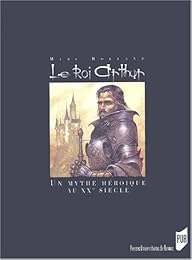 Le  roi Arthur