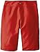 Quiksilver Big Boys' Everyday 21 Board Short Red