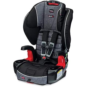 Amazon Com Britax Frontier Clicktight Combination