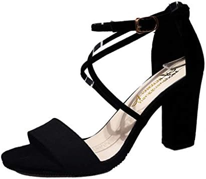 High Heel Slippers For Girls Amazon Starryflashing_Women Sandals