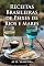 Livro Receitas Brasileiras de Peixes de Rios e Mares: 30 receitas de peixe com sabor de Brasil