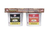 J-B Weld 40007 64 Ounce Premium Epoxy Putty Kit