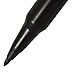 Pentel Arts Color Pen, Black, Box of 12 (S360-T101)