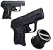 Garrison Grip Patented Adjustable Micro Trigger Stops Holster Fits The Ruger LCPII 380 ONLY. Be Safe Not Sorry. Help Protect Against Accidents. Quantity Discounts. (s16)