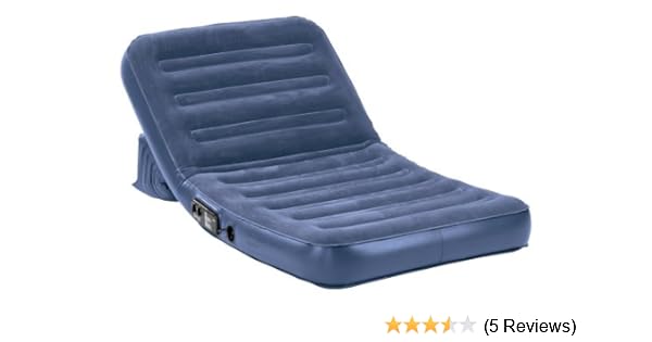 wenzel air bed