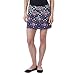 Colorado Clothing Women's Tranquility Skort, Medium, Starmaze