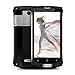 Blackview BV8000Pro Rugged Smartphone Unlocked Android 7.0 - 4G Dual Sim Unlocked Cell Phones - 5.0