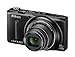Nikon COOLPIX S9500 Wi-Fi Digital Camera with 22x Zoom and GPS (Black) (OLD MODEL)