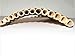 Professional Peru Treasure Standard Size Curved Antara Pan Flute 13 Pipes Case Included