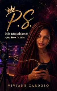 Livro P.S: Nós não sabíamos que isso ficaria