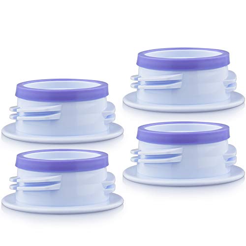 Maymom 3rd Gen Thread Changer or Bottle Converter; Allow Spectra S1 S2